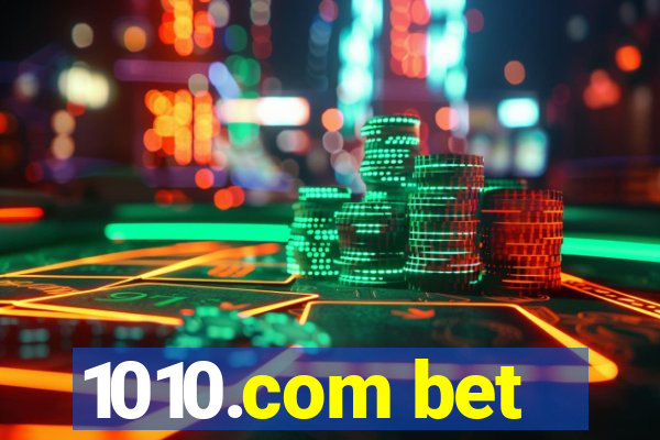 1010.com bet